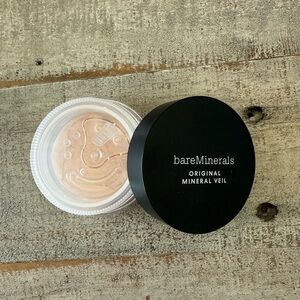 bareMinerals MINI Original Mineral Veil - original translucent